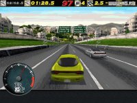 Cкриншот The Need for Speed, изображение № 314257 - RAWG