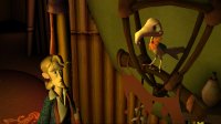 Cкриншот Tales of Monkey Island: Глава 1 - Отплытие "Ревущего нарвала", изображение № 651073 - RAWG