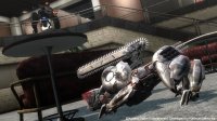 Cкриншот Metal Gear Rising: Revengeance - Blade Wolf, изображение № 607937 - RAWG