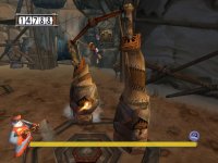 Cкриншот Rayman 3: Hoodlum Havoc, изображение № 218143 - RAWG
