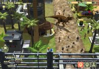 Cкриншот Jurassic Park: Operation Genesis, изображение № 347165 - RAWG