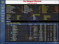 Cкриншот Championship Manager Season 03/04, изображение № 368475 - RAWG