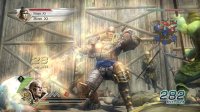 Cкриншот Dynasty Warriors 6, изображение № 494981 - RAWG