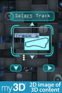 Cкриншот my3D TUNNEL PILOT, изображение № 875564 - RAWG