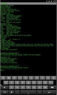Cкриншот Hack RUN free, изображение № 1513753 - RAWG