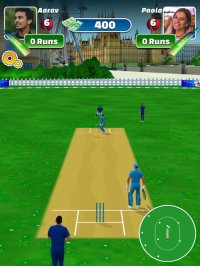Cкриншот Cricket Clash, изображение № 1951240 - RAWG