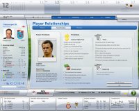 Cкриншот FIFA Manager 09, изображение № 496252 - RAWG