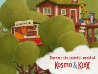 Cкриншот Kosmo & Klax: Treehouse-Party, изображение № 1724158 - RAWG