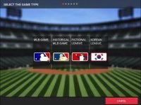 Cкриншот MLB Manager 2018, изображение № 2066859 - RAWG