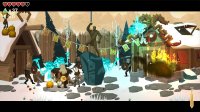 Cкриншот Leif's Adventure: Netherworld Hero, изображение № 2493468 - RAWG
