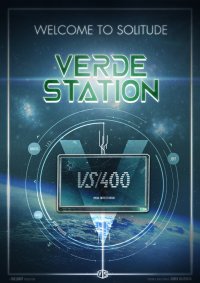 Cкриншот Verde Station, изображение № 143091 - RAWG