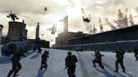 Cкриншот World in Conflict, изображение № 450966 - RAWG