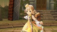 Cкриншот Atelier Escha & Logy: Alchemists of the Dusk Sky, изображение № 608802 - RAWG