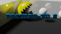 Cкриншот Pacman3D 2, изображение № 2576723 - RAWG