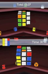 Cкриншот Rubik's World, изображение № 3290983 - RAWG