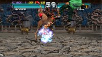 Cкриншот Tekken Tag Tournament 2, изображение № 632442 - RAWG