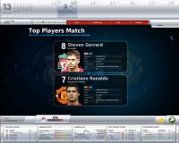 Cкриншот FIFA Manager 09, изображение № 496164 - RAWG