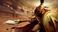 Cкриншот Gladiator Heroes Clash: Fighting and Strategy game, изображение № 1432566 - RAWG