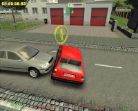 Cкриншот Driving Simulator 2009, изображение № 516168 - RAWG