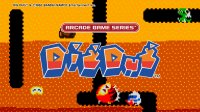 Cкриншот ARCADE GAME SERIES: DIG DUG, изображение № 166449 - RAWG