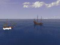 Cкриншот Пираты Карибского моря, изображение № 365922 - RAWG