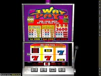 Cкриншот Slots from Bally Gaming, изображение № 299373 - RAWG