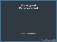 Cкриншот Prototypical Dungeon Crawler, изображение № 1713932 - RAWG