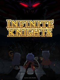 Cкриншот Infinite Knights, изображение № 1769208 - RAWG