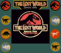 Cкриншот The Lost World: Jurassic Park, изображение № 751518 - RAWG