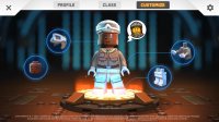 Cкриншот LEGO Star Wars: Castaways, изображение № 3175998 - RAWG