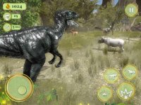 Cкриншот JUNGLE DINO SIMULATOR 3D 2020, изображение № 2714699 - RAWG