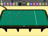 Cкриншот Snooker King - 8 Ball Pool, изображение № 1598247 - RAWG