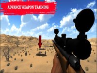 Cкриншот Military Weapons Training: Commando Camp, изображение № 1832865 - RAWG