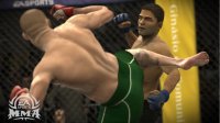 Cкриншот EA SPORTS MMA, изображение № 531454 - RAWG