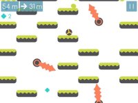 Cкриншот Infinity - Fall, изображение № 904380 - RAWG
