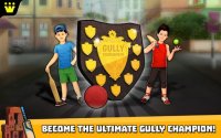 Cкриншот Gully Cricket Game - 2018, изображение № 1558064 - RAWG