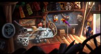 Cкриншот Monkey Island 2 Special Edition: LeChuck’s Revenge, изображение № 720432 - RAWG