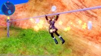 Cкриншот Superdimension Neptune VS Sega Hard Girls, изображение № 240150 - RAWG