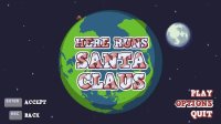 Cкриншот Here Runs Santa Claus, изображение № 1753906 - RAWG