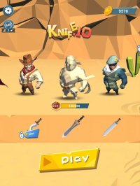 Cкриншот knife.io!!, изображение № 1986052 - RAWG