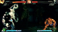 Cкриншот Street Fighter 4, изображение № 491115 - RAWG