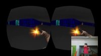 Cкриншот Wolfenstein 3D VR (PrIMD), изображение № 1035050 - RAWG