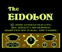 Cкриншот The Eidolon, изображение № 754757 - RAWG