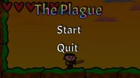 Cкриншот The Plague (itch), изображение № 2413847 - RAWG