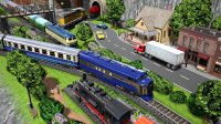 Cкриншот Model Railway Easily, изображение № 3625023 - RAWG