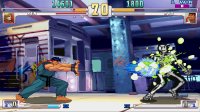 Cкриншот Street Fighter 3: 3rd Strike Online Edition, изображение № 560502 - RAWG