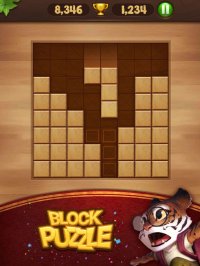 Cкриншот Block Puzzle Wood, изображение № 903350 - RAWG