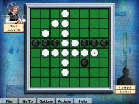 Cкриншот Hoyle Classic Board Games, изображение № 321489 - RAWG