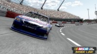 Cкриншот NASCAR The Game: Inside Line, изображение № 594673 - RAWG