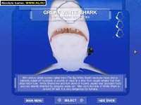 Cкриншот Shark! Hunting the Great White, изображение № 304726 - RAWG